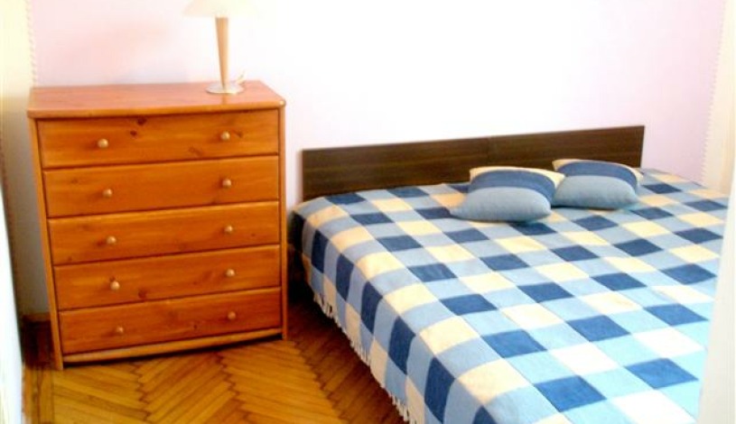 Apartment Rákóczi út Budapest - Apt 20588