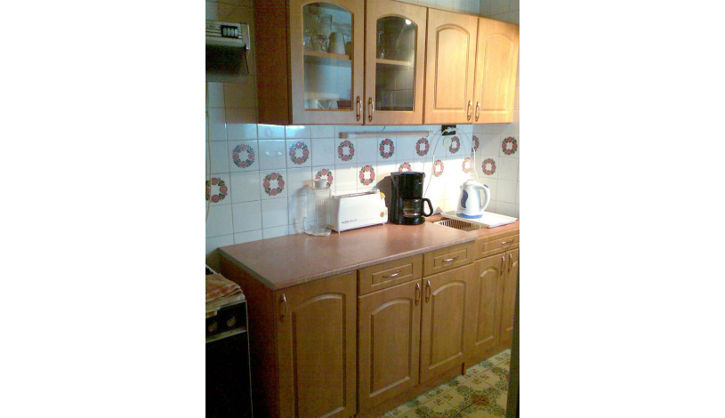 Apartment Rákóczi út Budapest - Apt 20588