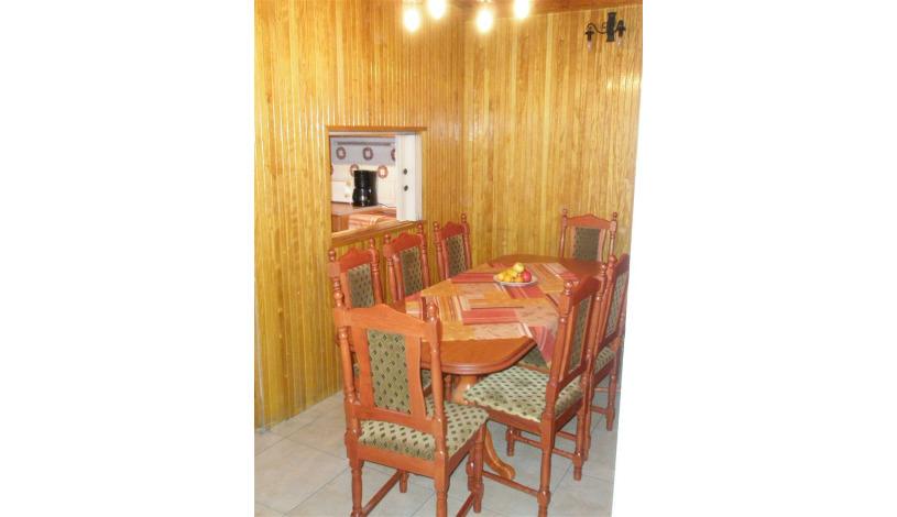 Apartment Rákóczi út Budapest - Apt 20588