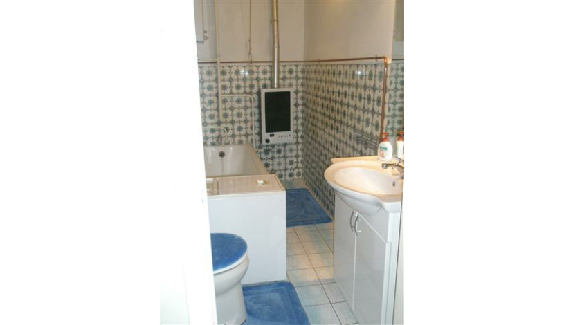 Apartment Rákóczi út Budapest - Apt 20588