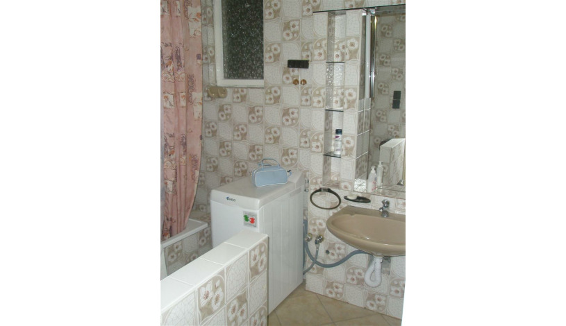 Apartment Rákóczi út Budapest - Apt 20588