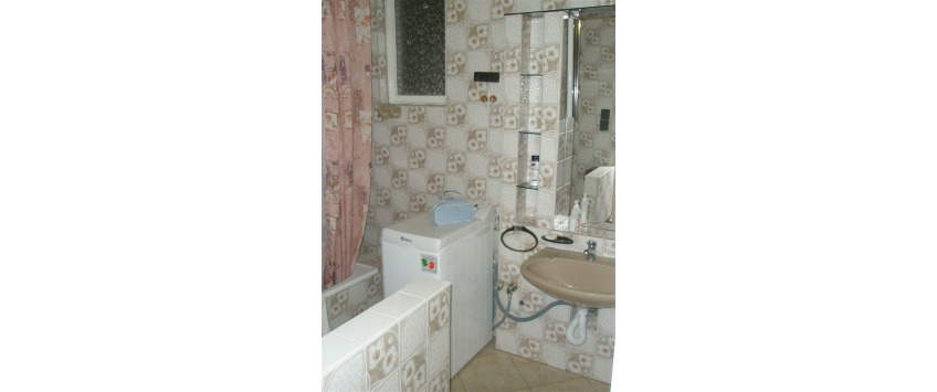 Apartment Rákóczi út Budapest - Apt 20588