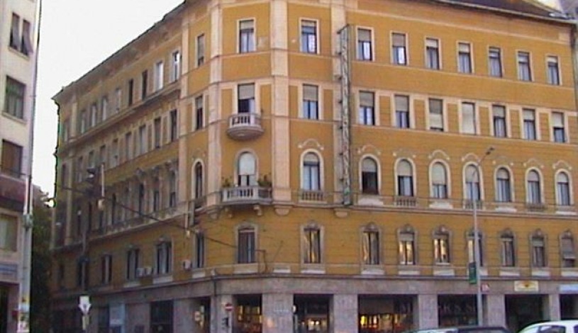 Apartment Rákóczi út Budapest - Apt 20588