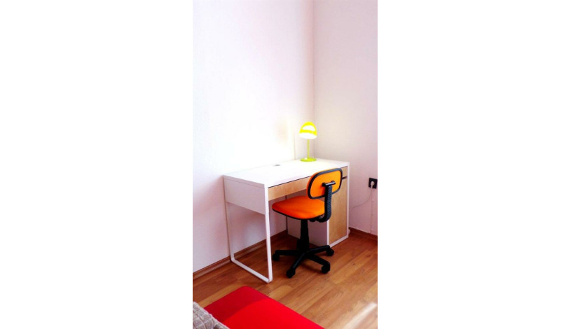 Apartment Rákóczi út Budapest - Apt 36590