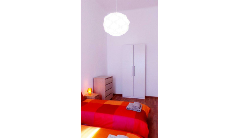 Apartment Rákóczi út Budapest - Apt 36590