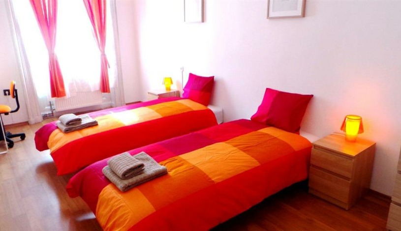Apartment Rákóczi út Budapest - Apt 36590
