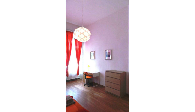 Apartment Rákóczi út Budapest - Apt 36590