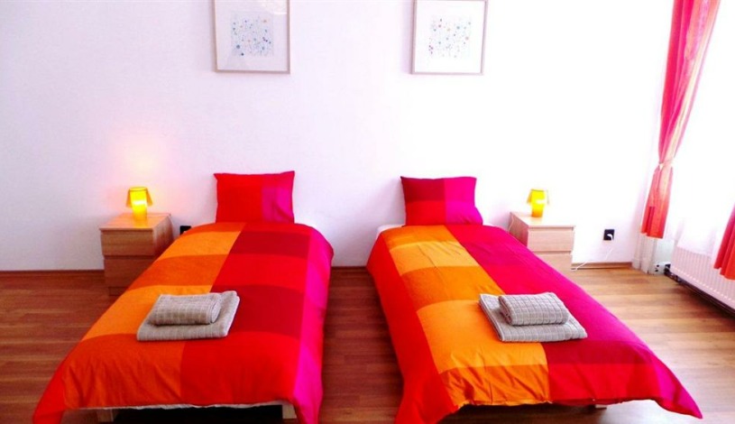 Apartment Rákóczi út Budapest - Apt 36590