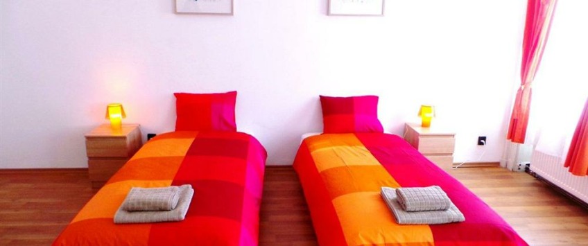 Apartment Rákóczi út Budapest - Apt 36590