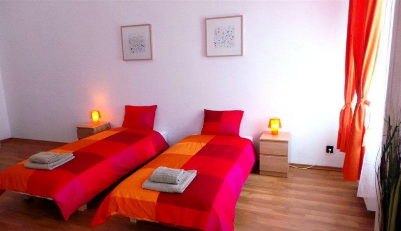 Apartment Rákóczi út Budapest - Apt 36590