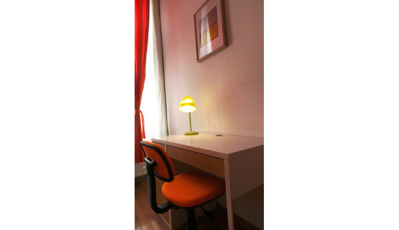 Apartment Rákóczi út Budapest - Apt 36590