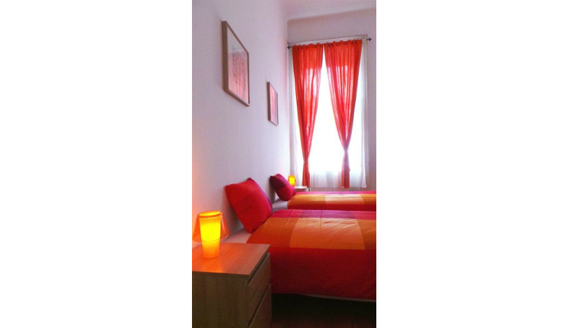 Apartment Rákóczi út Budapest - Apt 36590