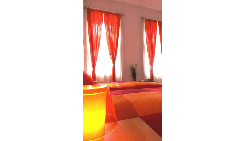 Apartment Rákóczi út Budapest - Apt 36590