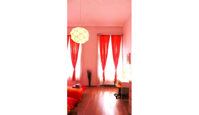 Apartment Rákóczi út Budapest - Apt 36590