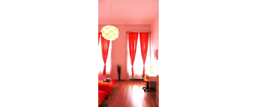 Apartment Rákóczi út Budapest - Apt 36590