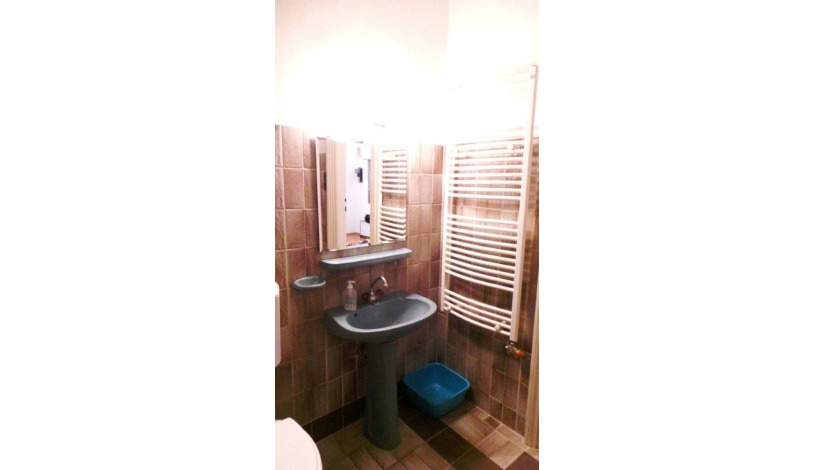 Apartment Rákóczi út Budapest - Apt 36590