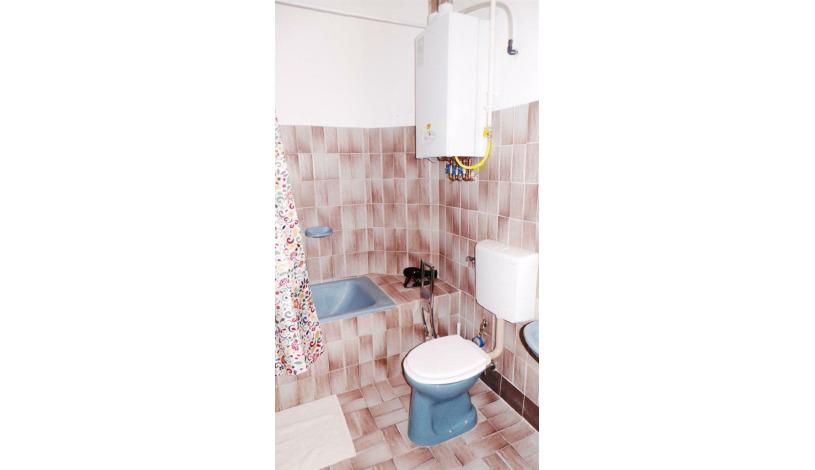Apartment Rákóczi út Budapest - Apt 36590