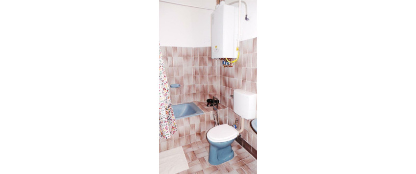 Apartment Rákóczi út Budapest - Apt 36590