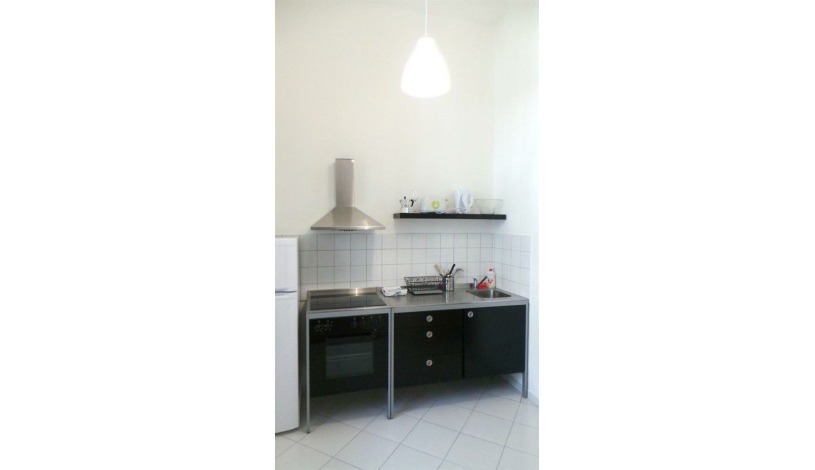 Apartment Rákóczi út Budapest - Apt 36590