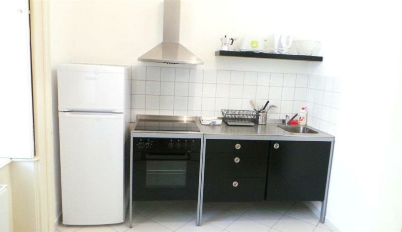 Apartment Rákóczi út Budapest - Apt 36590