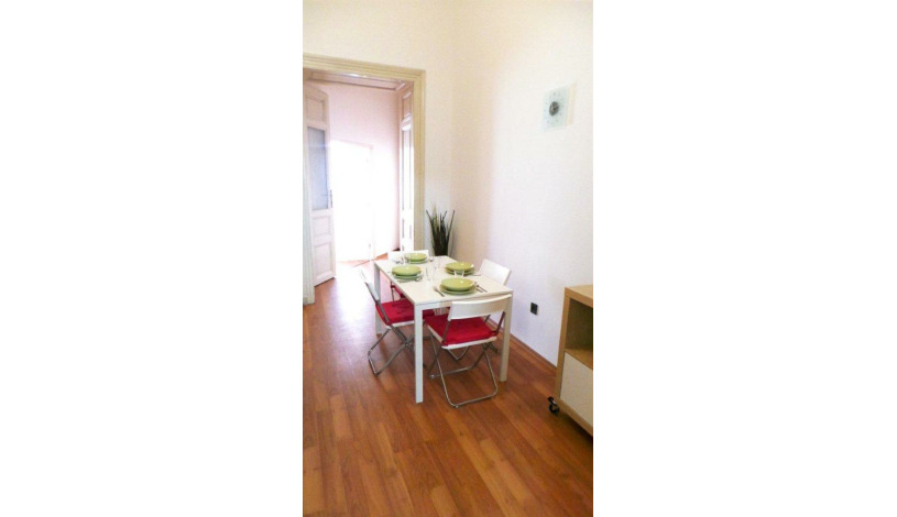Apartment Rákóczi út Budapest - Apt 36590