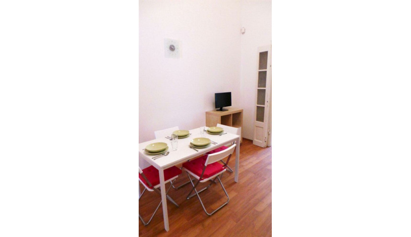 Apartment Rákóczi út Budapest - Apt 36590
