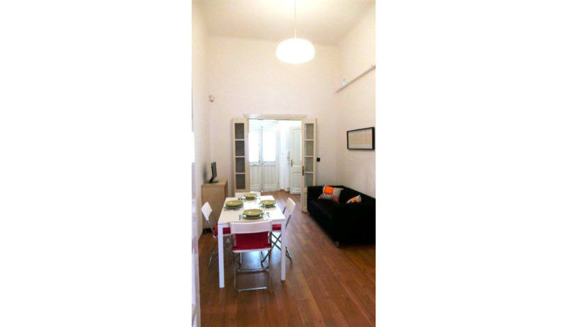Apartment Rákóczi út Budapest - Apt 36590