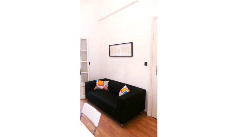 Apartment Rákóczi út Budapest - Apt 36590