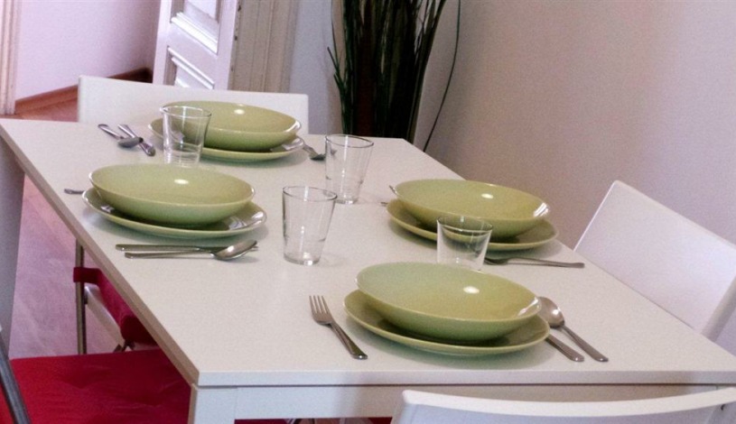 Apartment Rákóczi út Budapest - Apt 36590