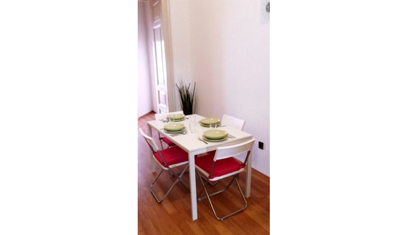 Apartment Rákóczi út Budapest - Apt 36590