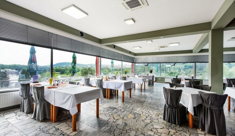 Hotel Rakovec Brno