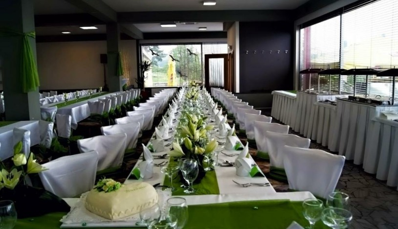 Hotel Rakovec Brno