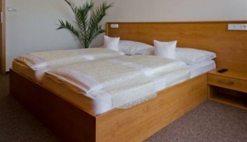 Hotel Rakovec Brno