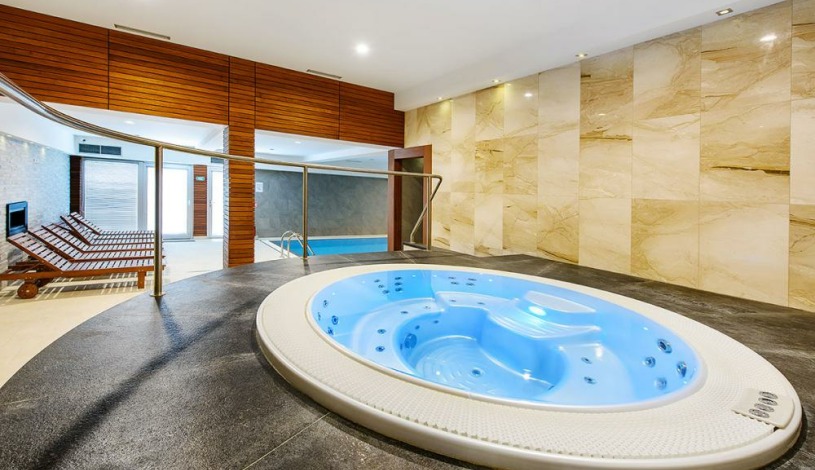 Hotel Rakovec Brno