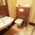 Hotel Rakovec Brno - Dvoulůžkový pokoj s výhledem