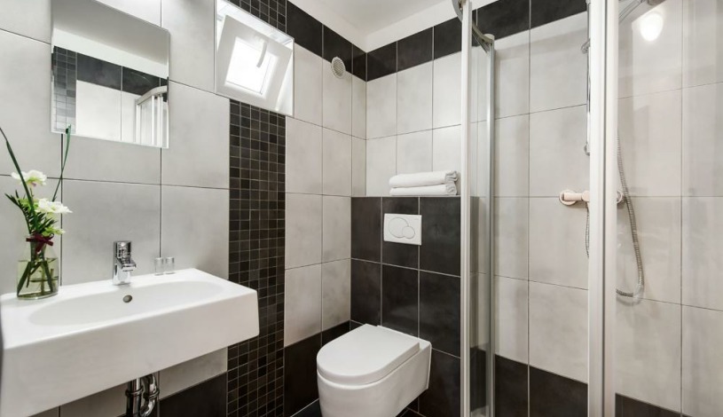 Hotel Rakovec Brno