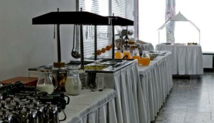 Hotel Rakovec Brno