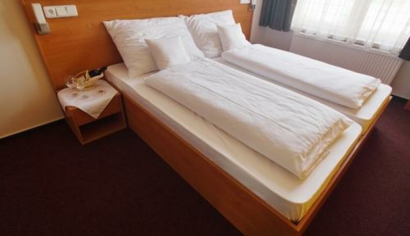Hotel Rakovec Brno
