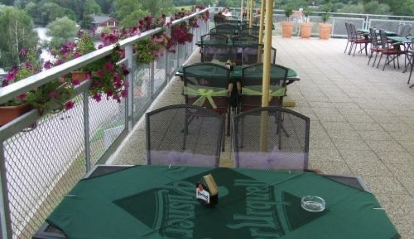 Hotel Rakovec Brno