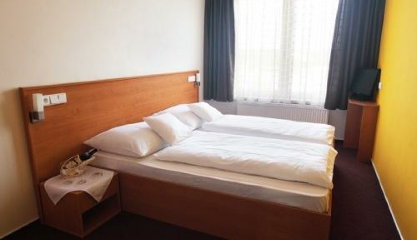 Hotel Rakovec Brno