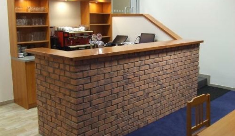Hotel Rakovec Brno