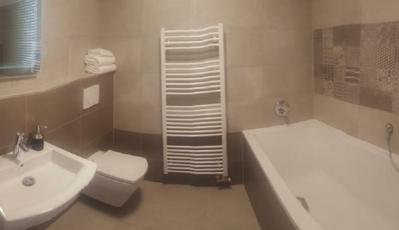 Hotel Rakovec Brno