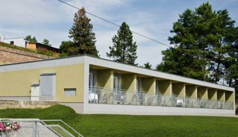 Hotel Rakovec Brno