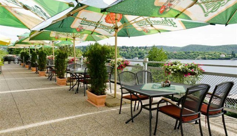 Hotel Rakovec Brno