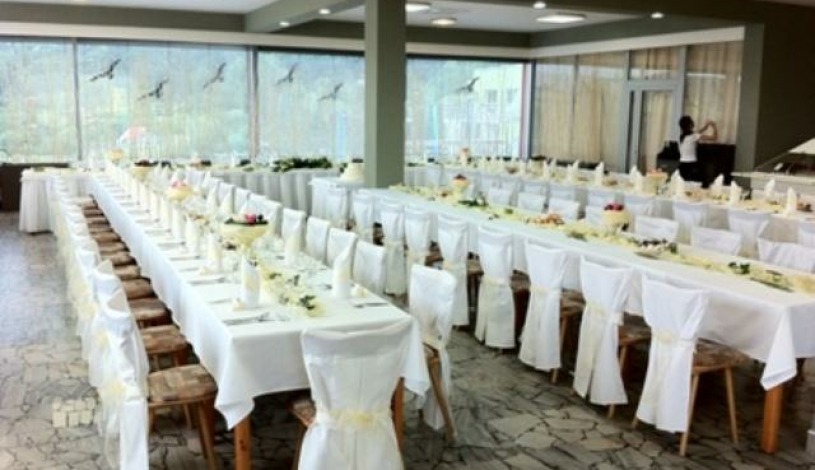 Hotel Rakovec Brno