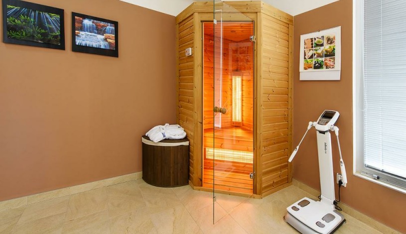 Hotel Rakovec Brno