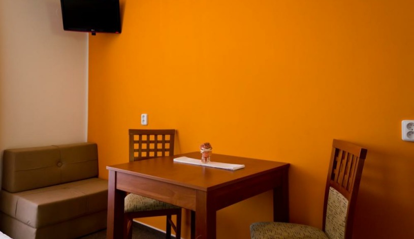 Hotel Rakovec Brno