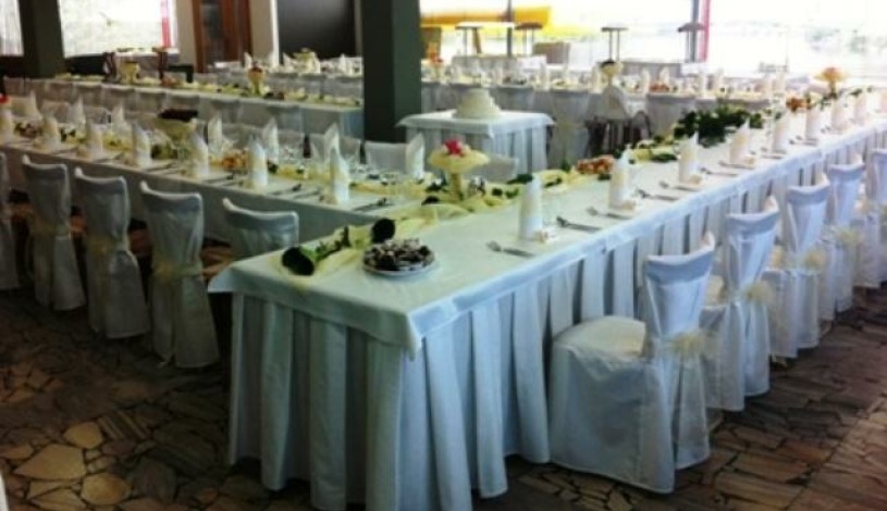 Hotel Rakovec Brno