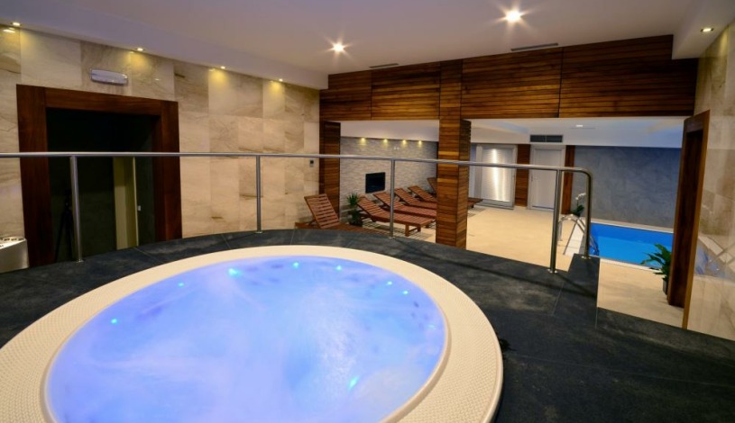 Hotel Rakovec Brno