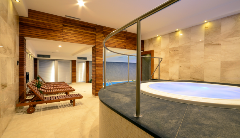 Hotel Rakovec Brno